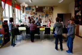 Mezey István Művészeti Központ – 4. kép
