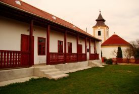 Jókai Mór Emlékház – 2. kép