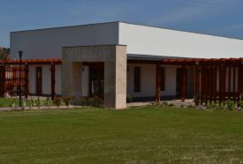 Egregyi Múzeum