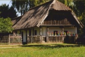 Szennai Skanzen - Szabadtéri Néprajzi Múzeum