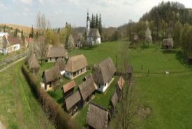 Szennai Skanzen - Szabadtéri Néprajzi Múzeum – 2. kép