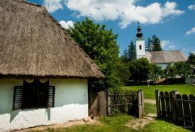 Szennai Skanzen - Szabadtéri Néprajzi Múzeum – 3. kép