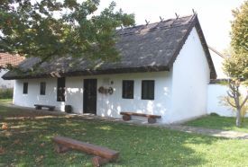 Kiskun Múzeum Móra Ferenc Emlékháza