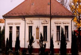 Kiskun Múzeum Petőfi Sándor Emlékháza