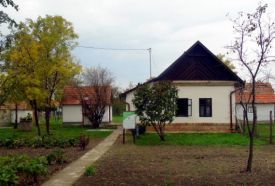 Tájház