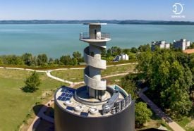 Balatonföldvári Hajózástörténeti Látogatóközpont