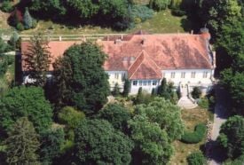 Szász Endre Kastélymúzeum