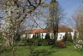 Szász Endre Kastélymúzeum – 2. kép