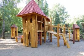 Tuzson János Botanikus Kert – 3. kép
