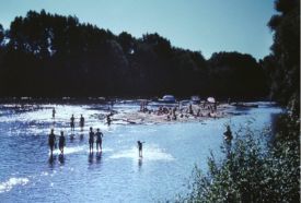 Maros folyó – 2. kép