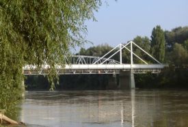 Maros folyó – 3. kép