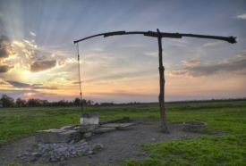 Csikóspuszta - Körös-Maros Nemzeti Park – 5. kép