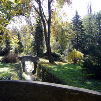 Zirci Arborétum – 5. kép