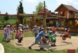 Seholsziget Élménypark – 2. kép