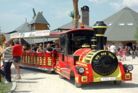 Seholsziget Élménypark – 4. kép