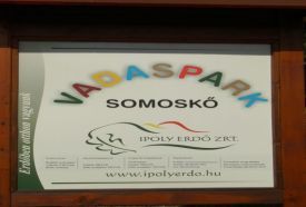 Somoskői Vadaspark – 2. kép