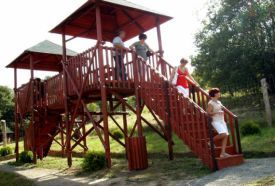 Somoskői Vadaspark – 4. kép