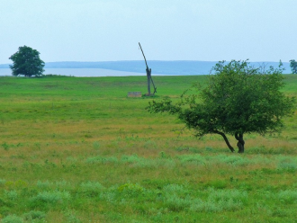 Nagydorogi Szenes legelő