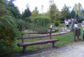 Irinyi Arborétum