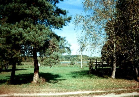 Sárosfői Halastavak Természetvédelmi Terület