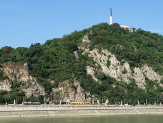 Gellért-hegy
