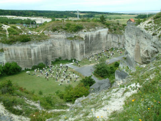 Kőfejtő Fennsík – 2. kép