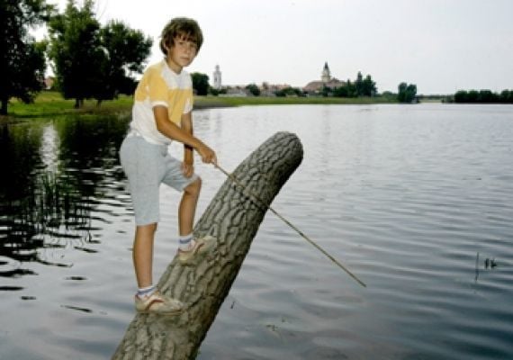 Körös Ártér