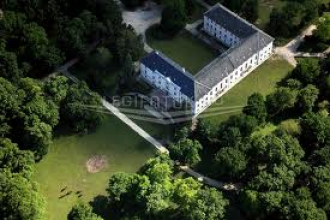 Batthyány Kastély Parkja