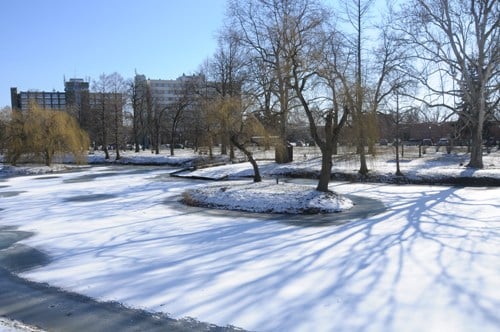 Gyulai Varkert