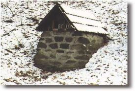 Bec-Kút forrás