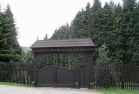 Agostyáni Arborétum – 2. kép