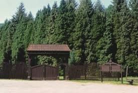 Agostyáni Arborétum – 3. kép