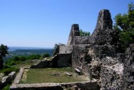 Balaton-felvidéki Nemzeti Park - Tátikai ősbükkös