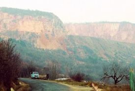 Naszály-hegy – 5. kép
