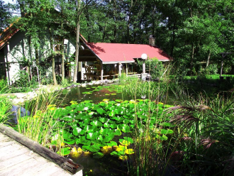 Nógrád Vadaspark