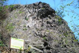 Kis-Salgó (Boszorkány-kő)