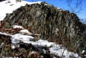 Kis-Salgó (Boszorkány-kő) – 2. kép