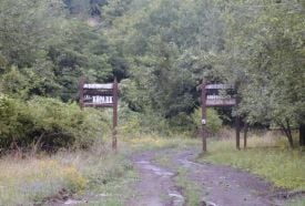 Somoskői kőpark