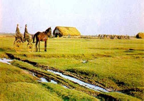Szabadkígyósi Tájvédelmi Körzet