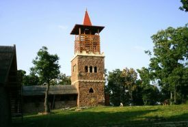 Cserehegyi Kilátó
