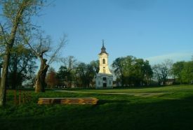 Lovasberényi Kastélypark – 2. kép
