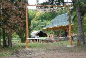 Fenyvespusztai Erdészeti Erdei Iskola