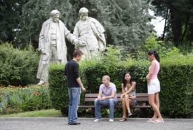 Dombóvári Szigeterdő – 3. kép