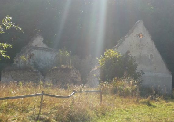 Vashámori kilátó
