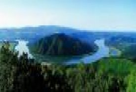 Duna-Ipoly Nemzeti Park - Királyréti Oktató és Látogató Központ