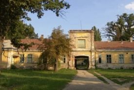 Gerla Kastélypark