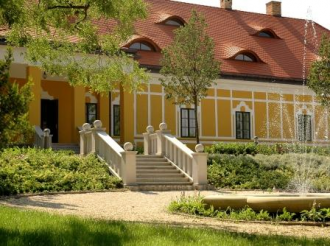 Jankovich Kúria Rendezvény,- és Turisztikai Központ