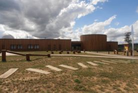 Zselici Csillagpark – 2. kép