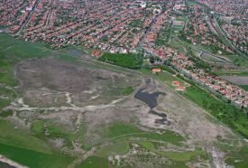 HTE Látogatóközpont – 2. kép