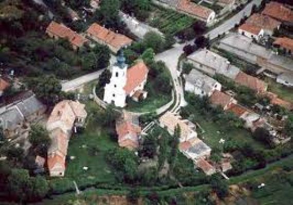 Vilonyai Iskolakápolna